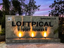 Loftpical Resort
