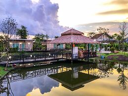 Loftpical Resort