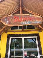 2U Hotel Hatyai