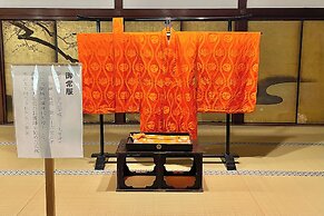 Kongo Sanmaiin