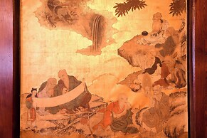 Kongo Sanmaiin