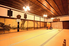 Kongo Sanmaiin