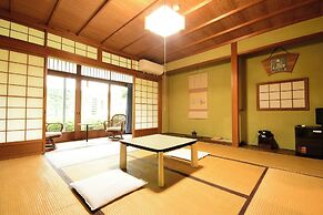 Kongo Sanmaiin