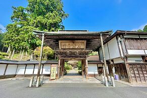 Kongo Sanmaiin