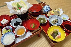 Kongo Sanmaiin