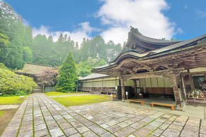 Kongo Sanmaiin