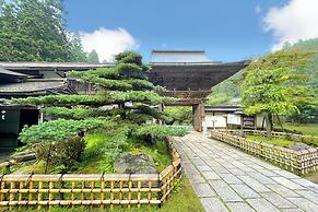 Kongo Sanmaiin