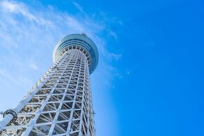 Tabist Urban Stays Asakusa