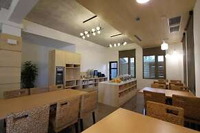 Silia Hostel