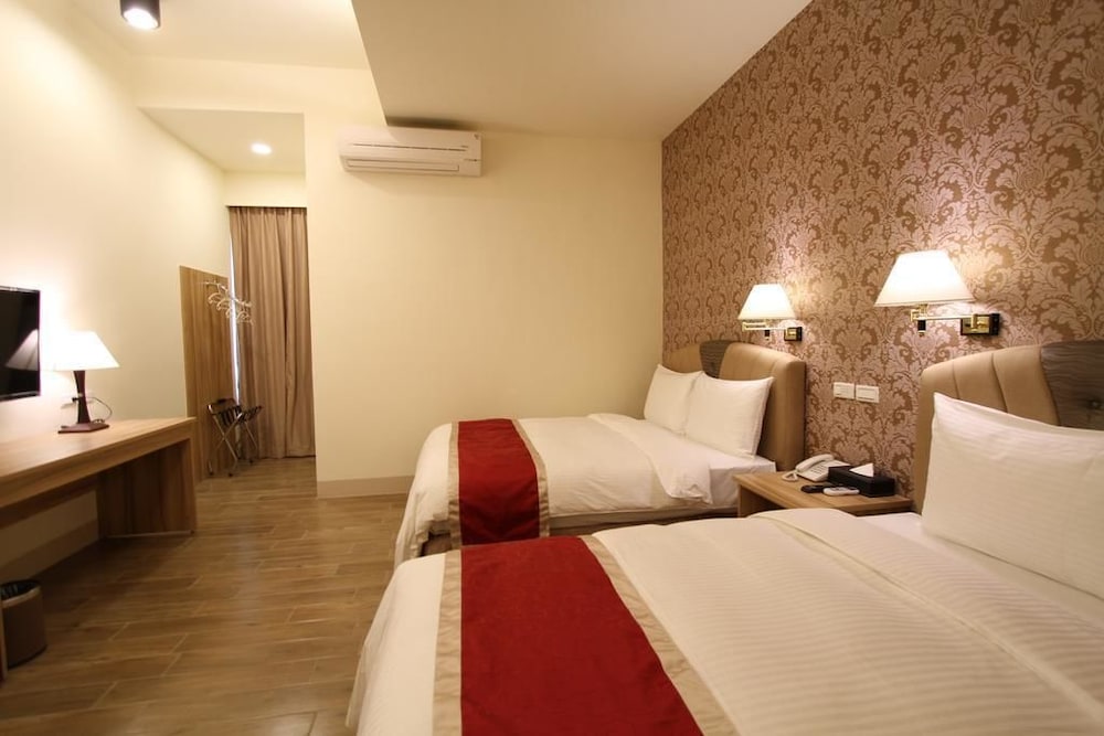 Silia Hostel