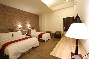 Silia Hostel