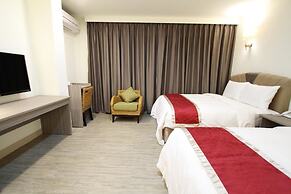 Silia Hostel