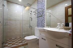 Silia Hostel