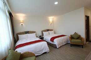 Silia Hostel