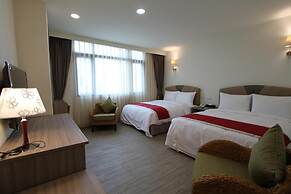 Silia Hostel
