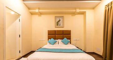 Caramel Hotel