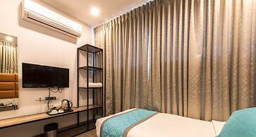 Caramel Hotel