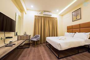 Caramel Hotel