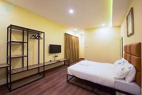 Caramel Hotel
