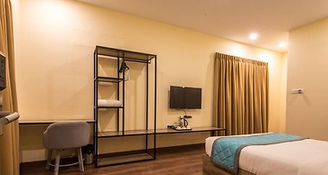 Caramel Hotel