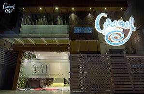 Caramel Hotel