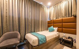 Caramel Hotel