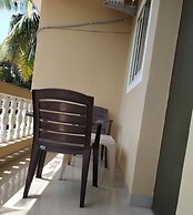 Kiara Hotel Goa