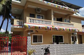 Kiara Hotel Goa