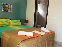 Kiara Hotel Goa