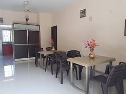 Kiara Hotel Goa