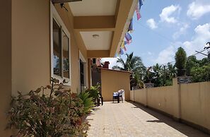 Kiara Hotel Goa