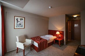 Hotel Atrium