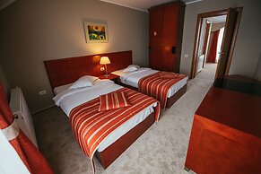 Hotel Atrium