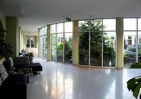 Hotel Atrium