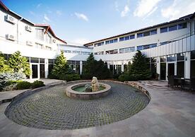 Hotel Atrium