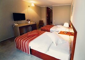 Hotel Atrium