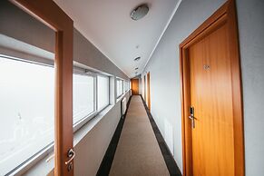 Hotel Atrium