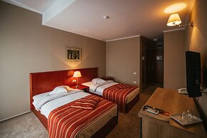 Hotel Atrium
