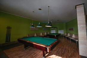 Hotel Atrium