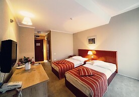 Hotel Atrium