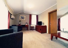 Hotel Atrium