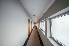 Hotel Atrium