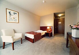 Hotel Atrium