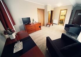 Hotel Atrium