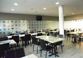 Hotel Atrium