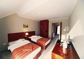Hotel Atrium