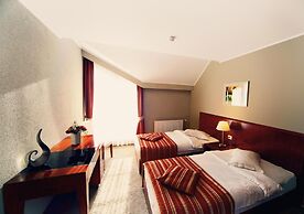 Hotel Atrium
