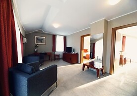 Hotel Atrium