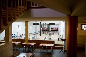 Hotel Atrium