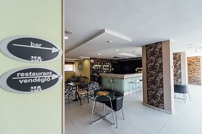 Hotel Atrium